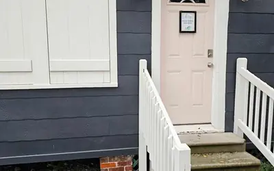 Evangeline B in Lafayette