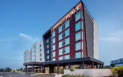 Hyatt Place Cape Canaveral