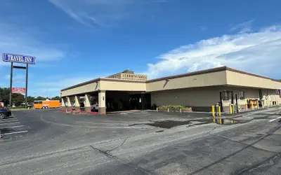 Quality Inn Harvey - New Orleans