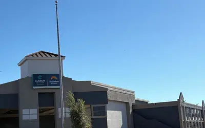 Suburban Studios, Kearney