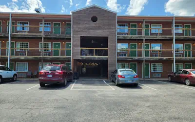 Condotel Unit at Indian Point