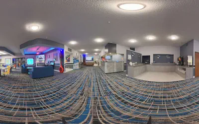 Coratel Inn and Suites By Jasper Eagan St Paul Airport & Mall of America