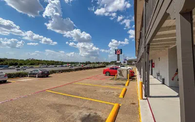 Studio 6 Suites – Mesquite, TX – Gross Rd.