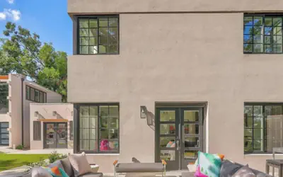 6BR Near OU Campus I Great for Big Groups 1010