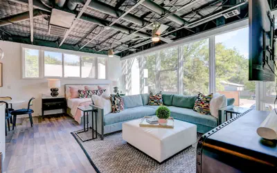 6BR Near OU Campus I Great for Big Groups 1010