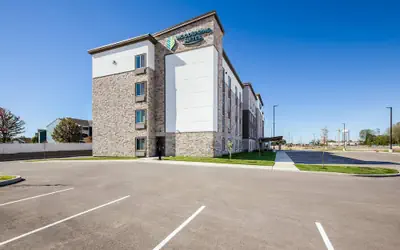 WoodSpring Suites St Peters-OFallon