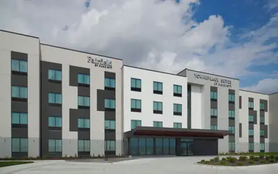 Fairfield by Marriott Inn & Suites Columbus