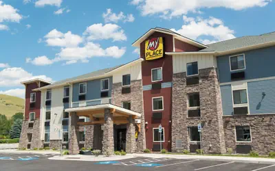 My Place Hotel - Rock Springs, WY