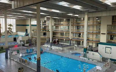 The Lodge Hotel and Banquets