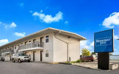 Rodeway Inn La Crosse
