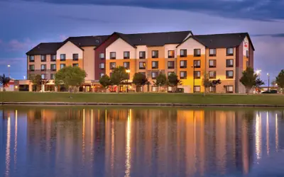 Towneplace Suites Salt Lake City-West Valley