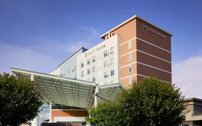 Hyatt Place New York/Yonkers