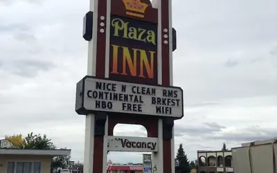 Plaza Inn Great Falls