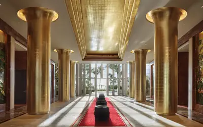 Faena Hotel Miami Beach