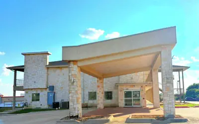 Westwood Inn Extended Stay by OYO Gonzales TX