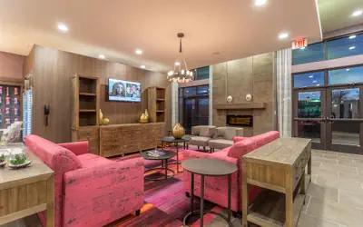 Holiday Inn San Marcos-Convention CTR Area by IHG