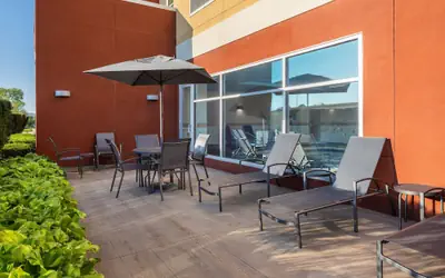 Fairfield Inn & Suites by Marriott Columbus Dublin