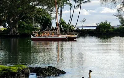 Hilo Reeds Bay Hotel
