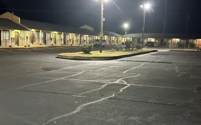 Interstate Inn Express