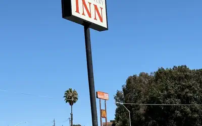 Discovery Inn Near Six Flags Vallejo Napa Valley CA