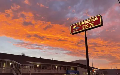 Fairground Inn