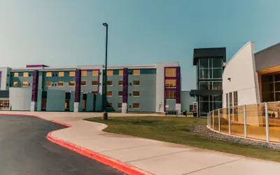 12 Tribes Omak Casino Hotel