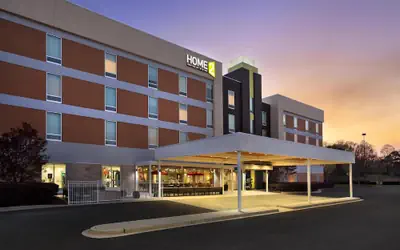 Home2 Suites by Hilton Greenville Airport