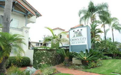 Crown City Inn