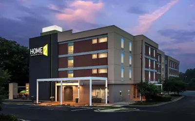 Home2 Suites by Hilton Lexington University / Medical Center