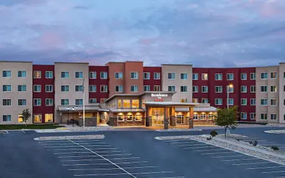 Residence Inn Rapid City