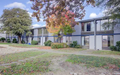 Capital O Duncanville Tx