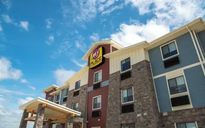 My Place Hotel - Ft. Pierre, SD
