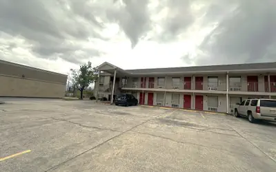 OYO Hotel East Macon I-75