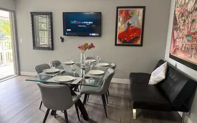 Sheridan Suites Apartments Hotel