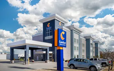 Comfort Inn & Suites