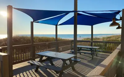 Coastal Condo 607 by Brightwild Beachfront