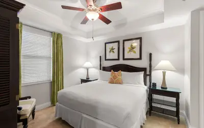 Resort View 3BR Residence