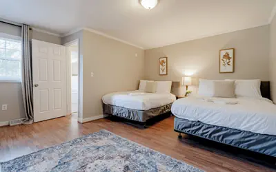 Columbia Duet - 2 Units