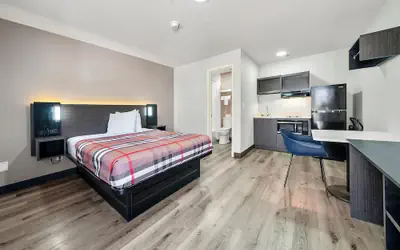 Southern Suites Douglasville