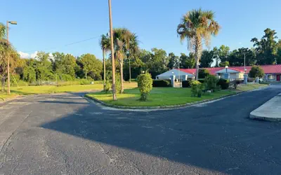 Budget Inn By Belvilla St George I-95