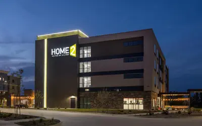 Home2 Suites By Hilton Ames