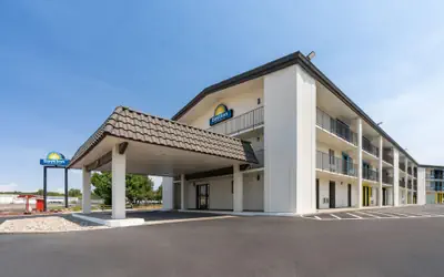 Days Inn by Wyndham Farmington NM