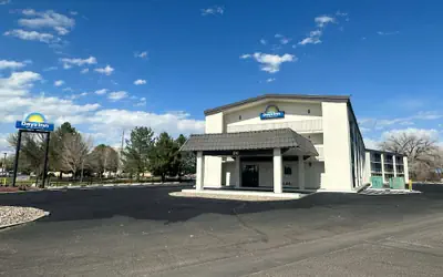 Days Inn by Wyndham Farmington NM