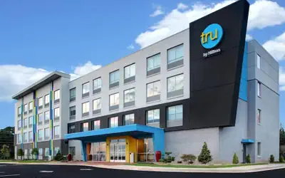 Tru By Hilton Stockbridge