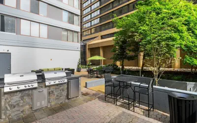 Heart of DC Area Apartments