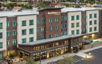 Residence Inn By Marriott Yuma