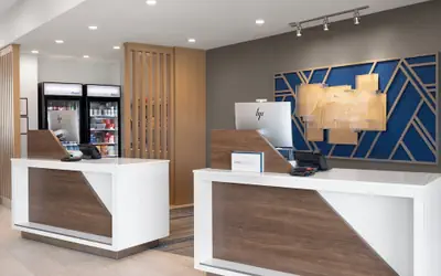 Holiday Inn Express & Suites Meridian I 20 by IHG