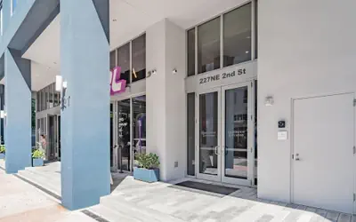 Miami Downtown Condos