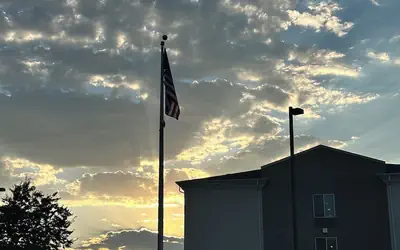 Western Slope suites