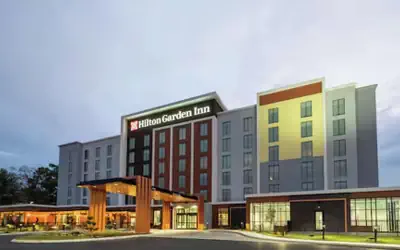 Hilton Garden Inn Walnut Creek